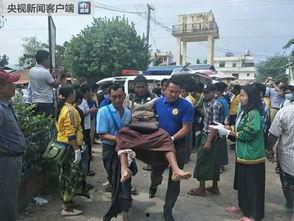 缅甸木姐回国爆料视频在线观看,亲历战乱下的真实生活，视频揭露战事残酷